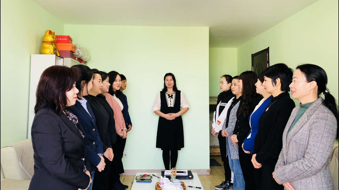 北京大班家政：高端知識(shí)型家政是大趨勢(shì)