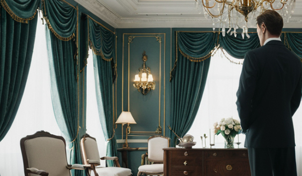 北京高級(jí)管家具備哪些崗位職責(zé)?(北京高級(jí)管家應(yīng)該有哪些職位要求？）