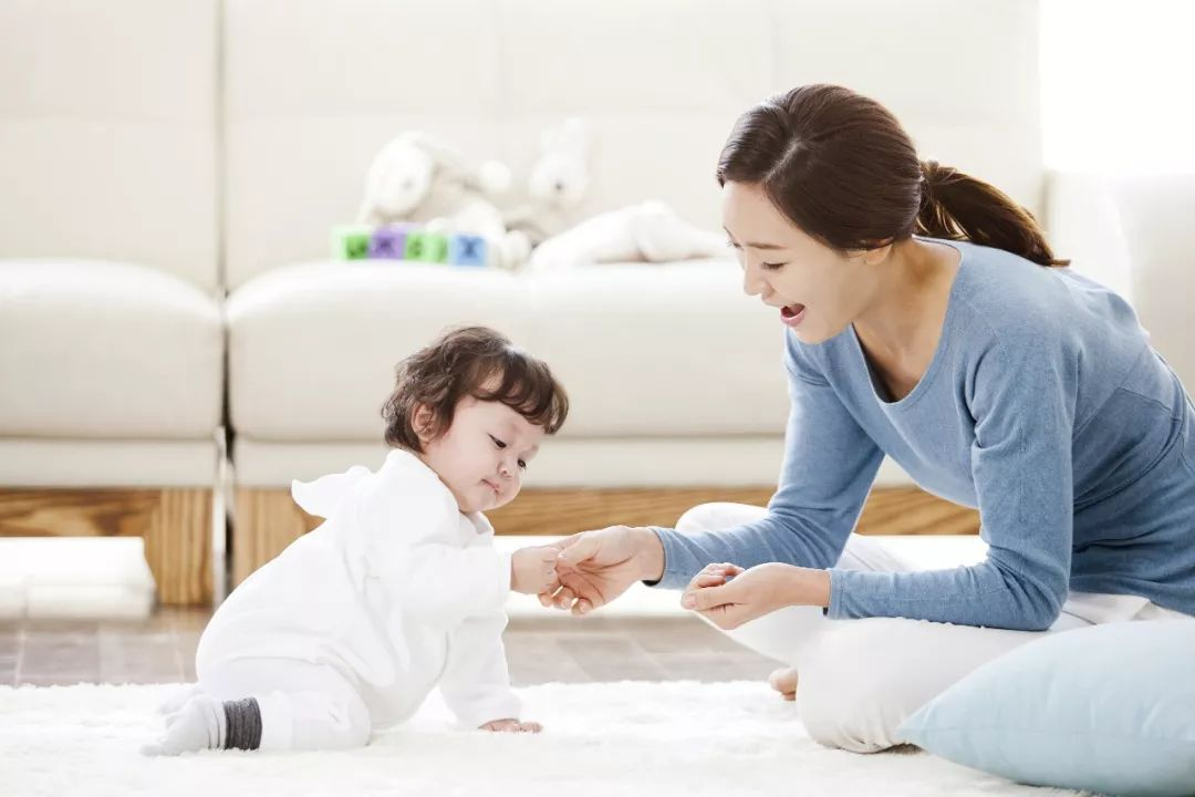 北京大班月嫂教準(zhǔn)媽媽怎樣才能獲得好睡眠？