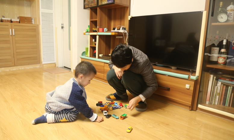 為什么越來越多的人選擇從事北京家政行業(yè)？(北京做家政好找工作嗎)