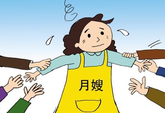 怎么選擇優(yōu)質(zhì)的月嫂？