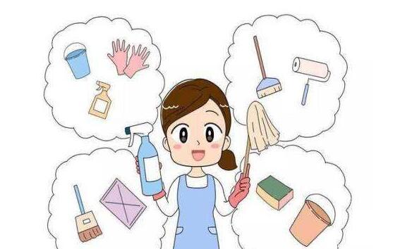 鐘點(diǎn)工的服務(wù)標(biāo)準(zhǔn)有哪些？