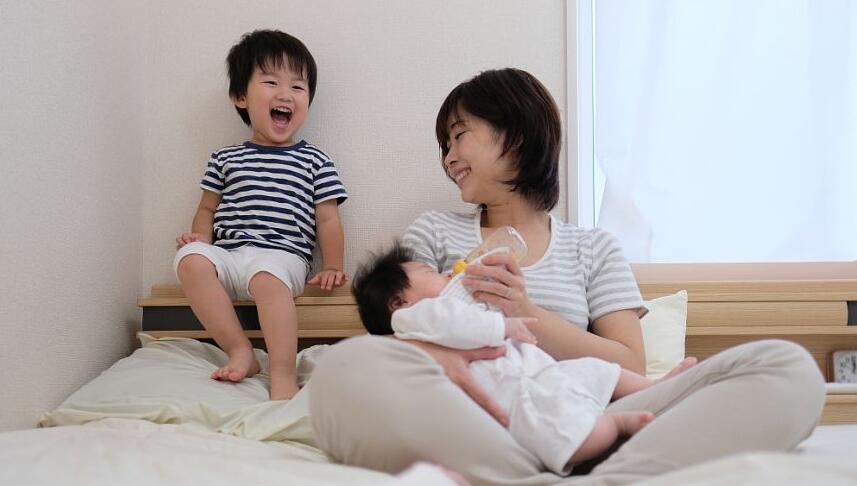 育嬰嫂需要做哪些工作？