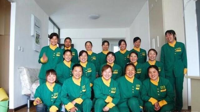 如何選擇家政服務(wù)公司？