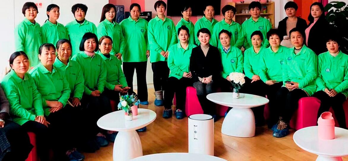 開家政公司的具體步驟有哪些？