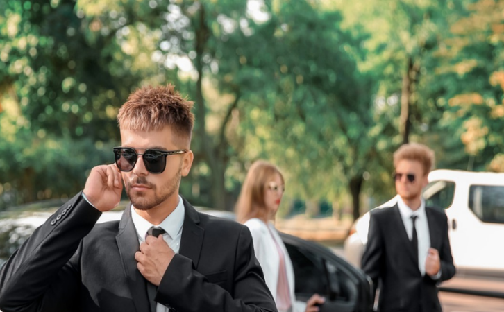 大班私人保鏢能提供那些服務(wù)？