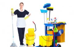 家政服務(wù)為什么能火起來？